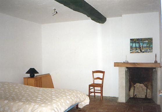 Chambres D'Hotes Le Chintre Queyssel Rom bilde